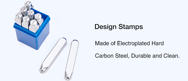Design Stamps